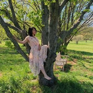 Meet your Posher, Ruth